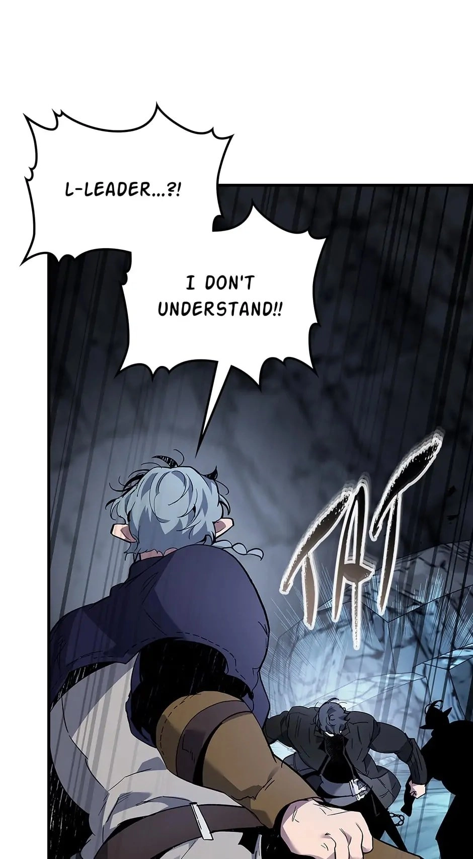 Leveling up with gods Chapter 81 – Surrounded by Doppelgängers Page 54