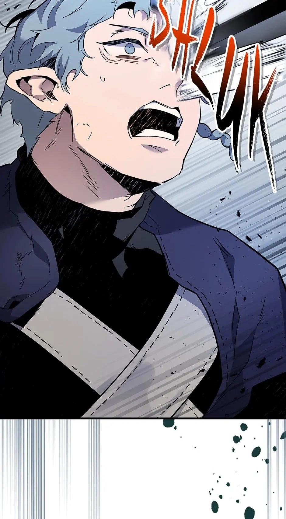 Leveling up with gods Chapter 81 – Surrounded by Doppelgängers Page 56