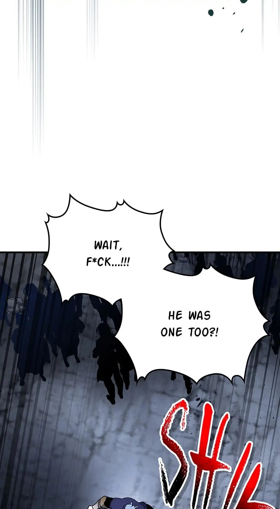 Leveling up with gods Chapter 81 – Surrounded by Doppelgängers Page 57