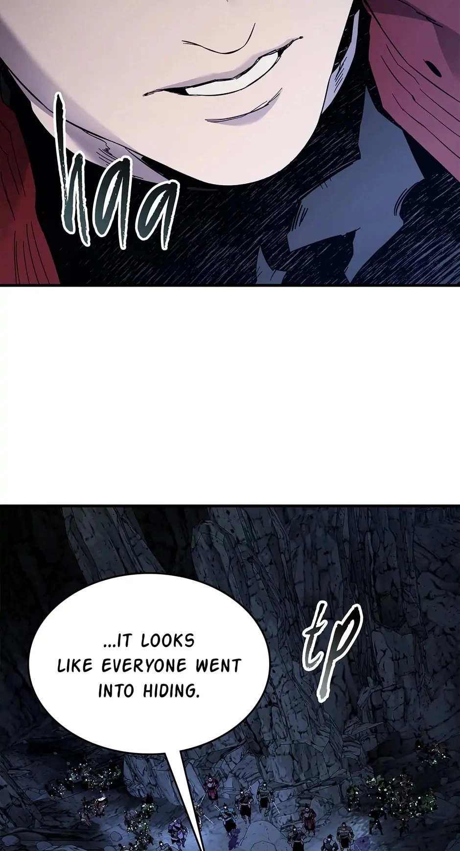 Leveling up with gods Chapter 81 – Surrounded by Doppelgängers Page 6