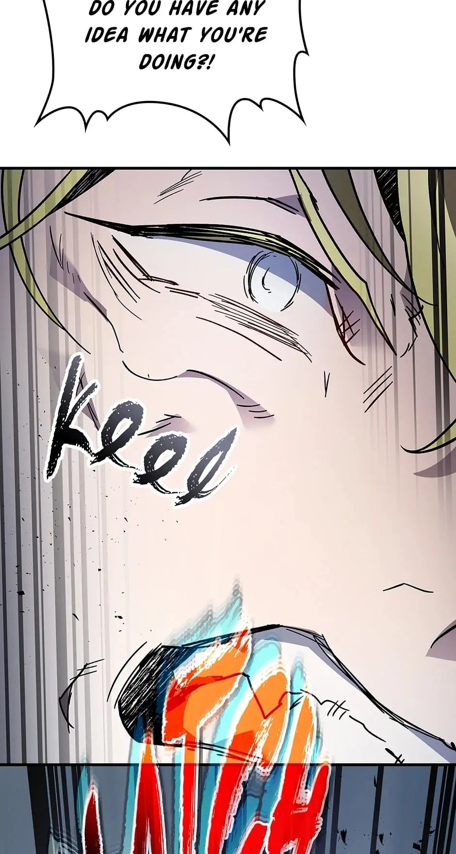 Leveling up with gods Chapter 81 – Surrounded by Doppelgängers Page 50