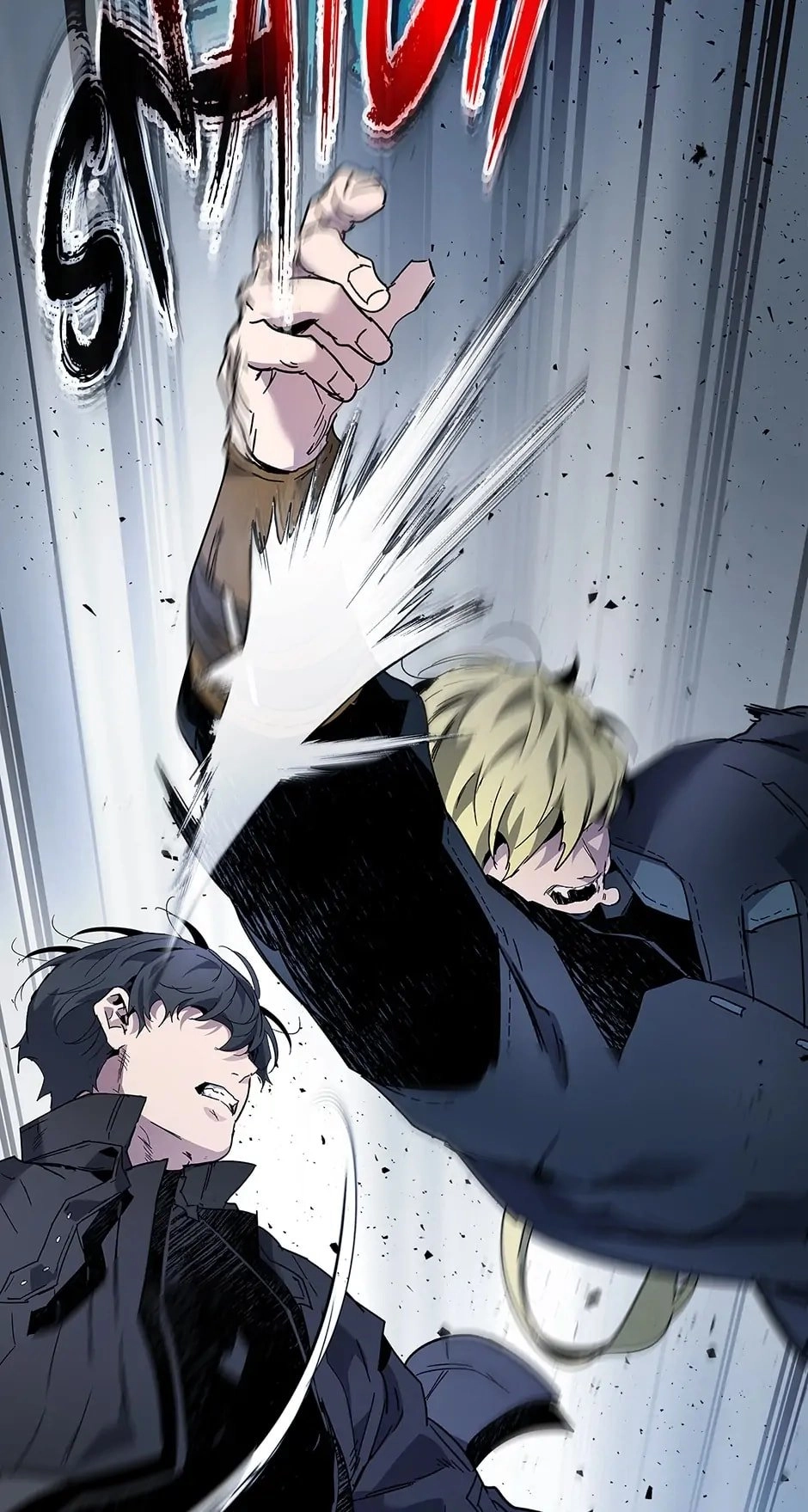 Leveling up with gods Chapter 81 – Surrounded by Doppelgängers Page 51
