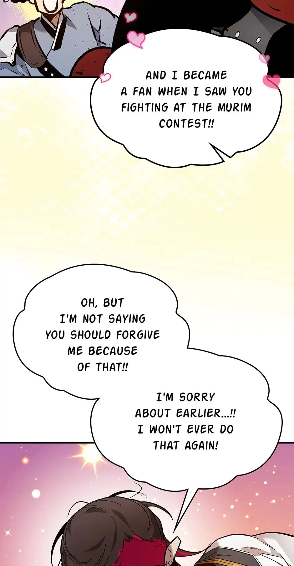 Leveling up with gods Chapter 81 – Surrounded by Doppelgängers Page 83