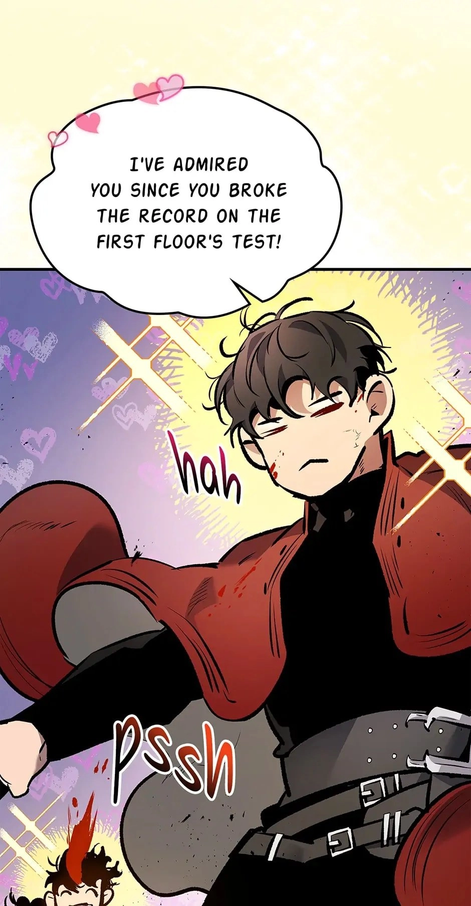Leveling up with gods Chapter 81 – Surrounded by Doppelgängers Page 82