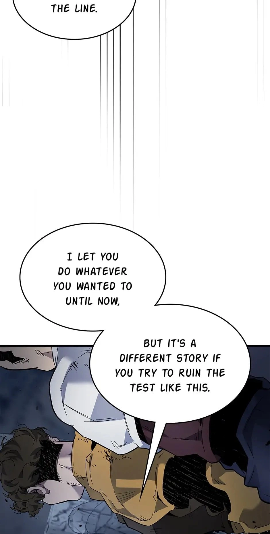 Leveling up with gods Chapter 81 – Surrounded by Doppelgängers Page 24