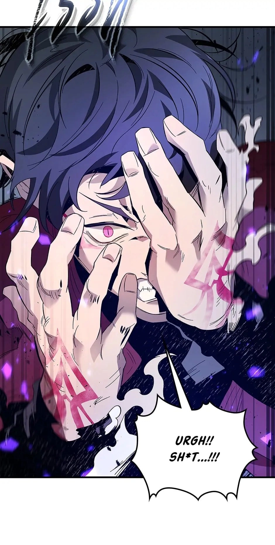 Leveling up with gods Chapter 81 – Surrounded by Doppelgängers Page 32