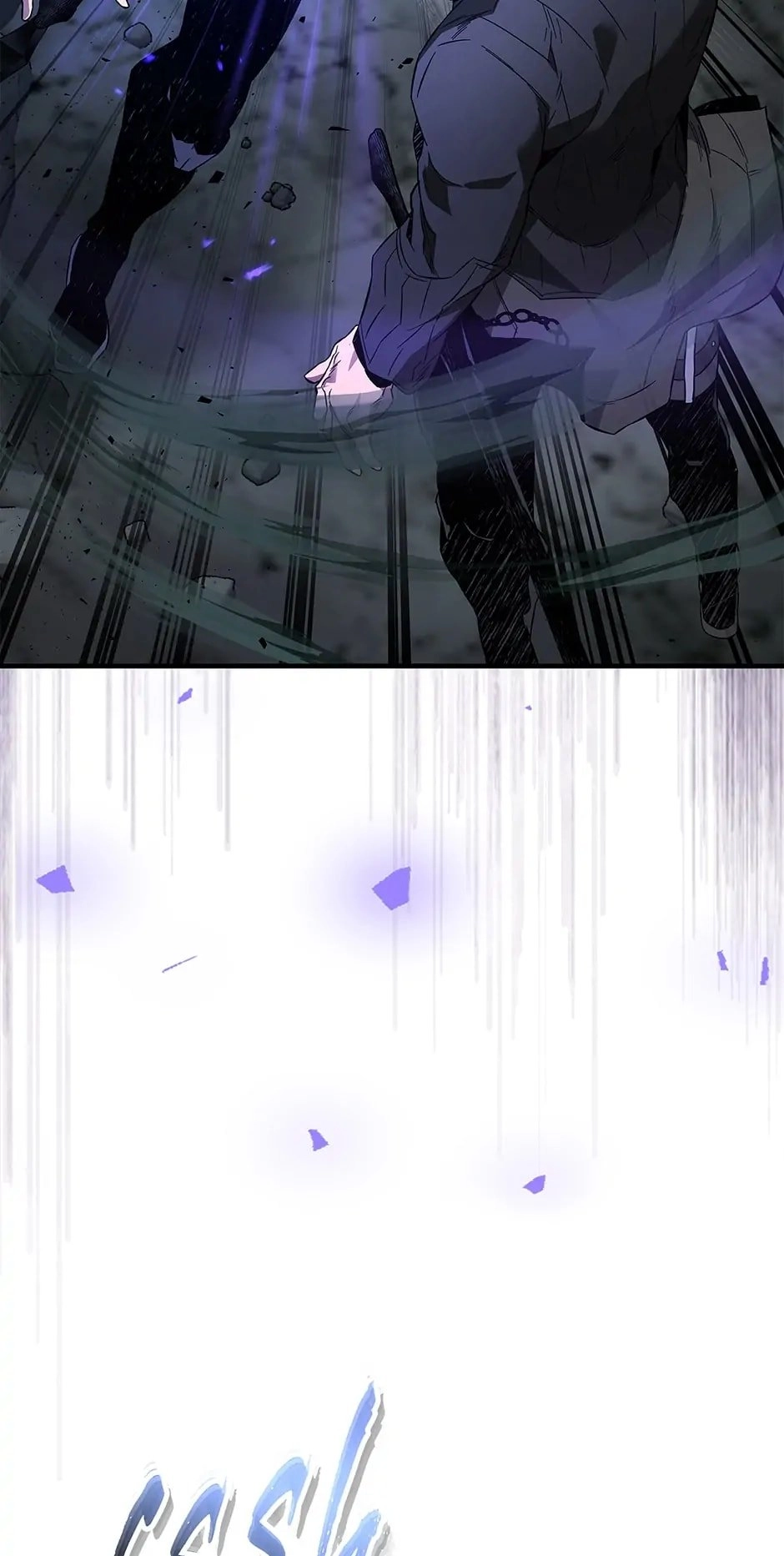 Leveling up with gods Chapter 81 – Surrounded by Doppelgängers Page 31