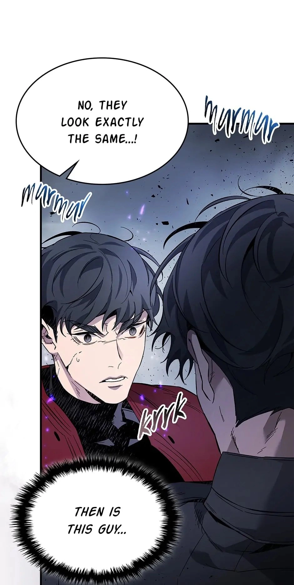 Leveling up with gods Chapter 81 – Surrounded by Doppelgängers Page 26