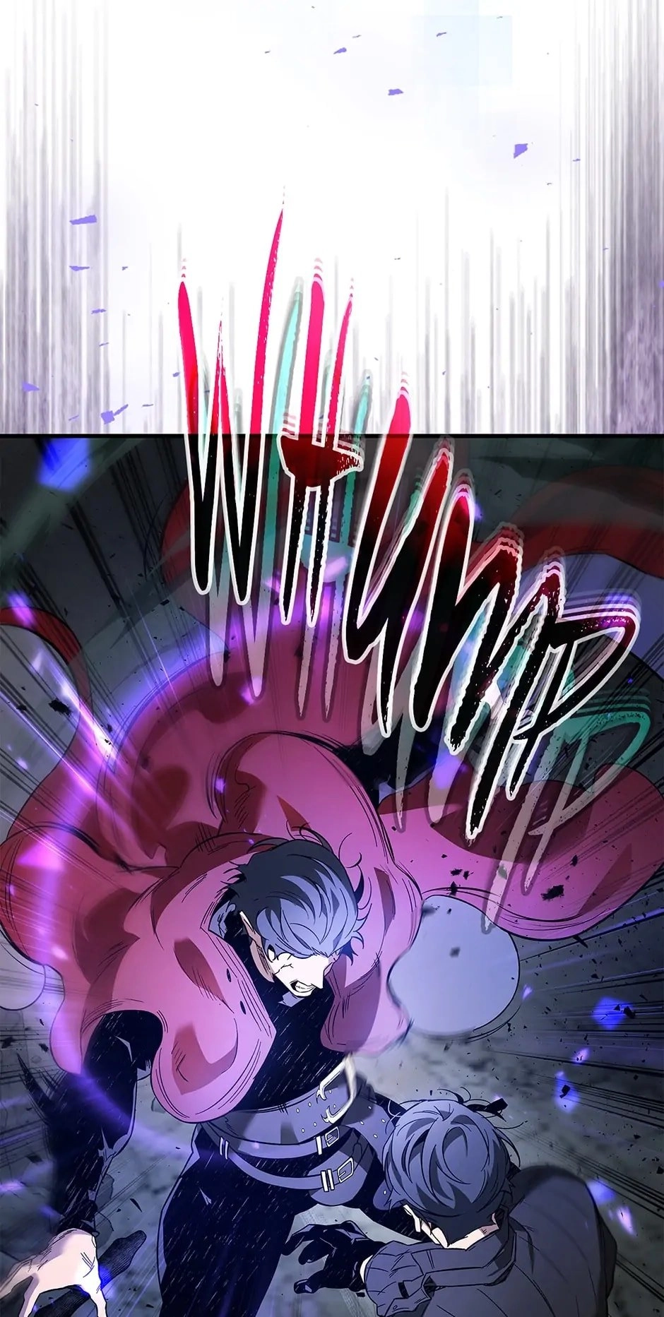 Leveling up with gods Chapter 81 – Surrounded by Doppelgängers Page 30