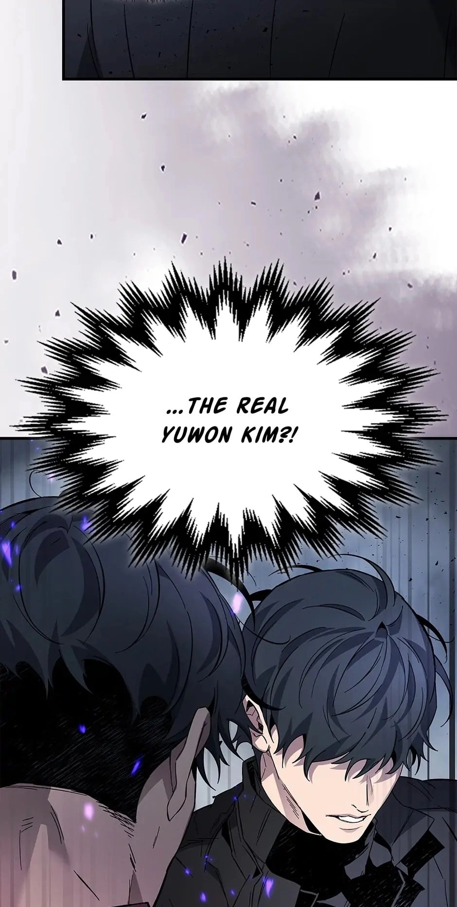 Leveling up with gods Chapter 81 – Surrounded by Doppelgängers Page 27