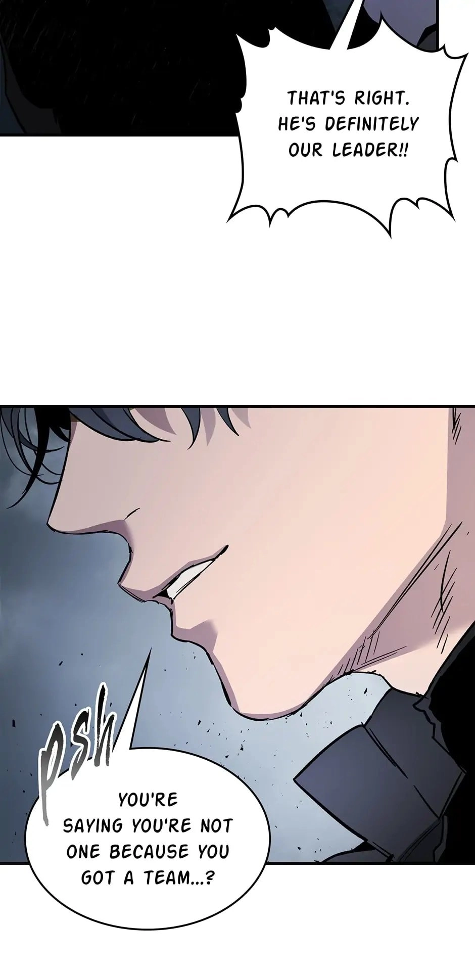 Leveling up with gods Chapter 81 – Surrounded by Doppelgängers Page 45