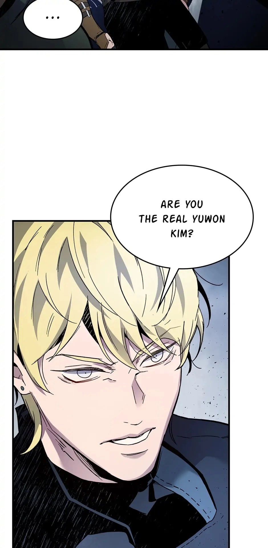 Leveling up with gods Chapter 81 – Surrounded by Doppelgängers Page 41
