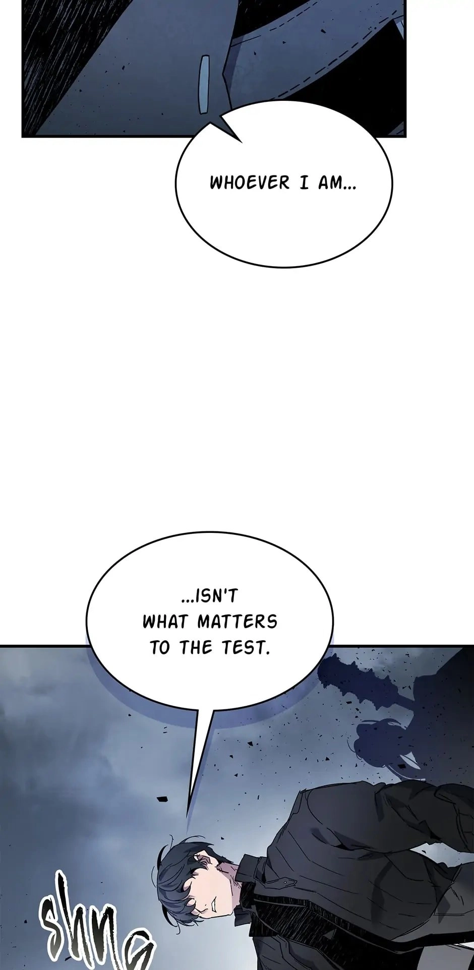 Leveling up with gods Chapter 81 – Surrounded by Doppelgängers Page 42
