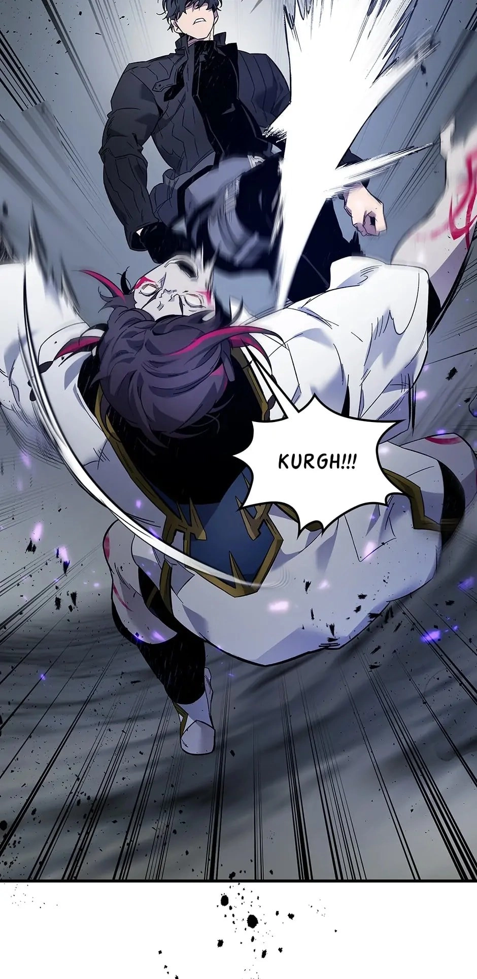 Leveling up with gods Chapter 81 – Surrounded by Doppelgängers Page 36