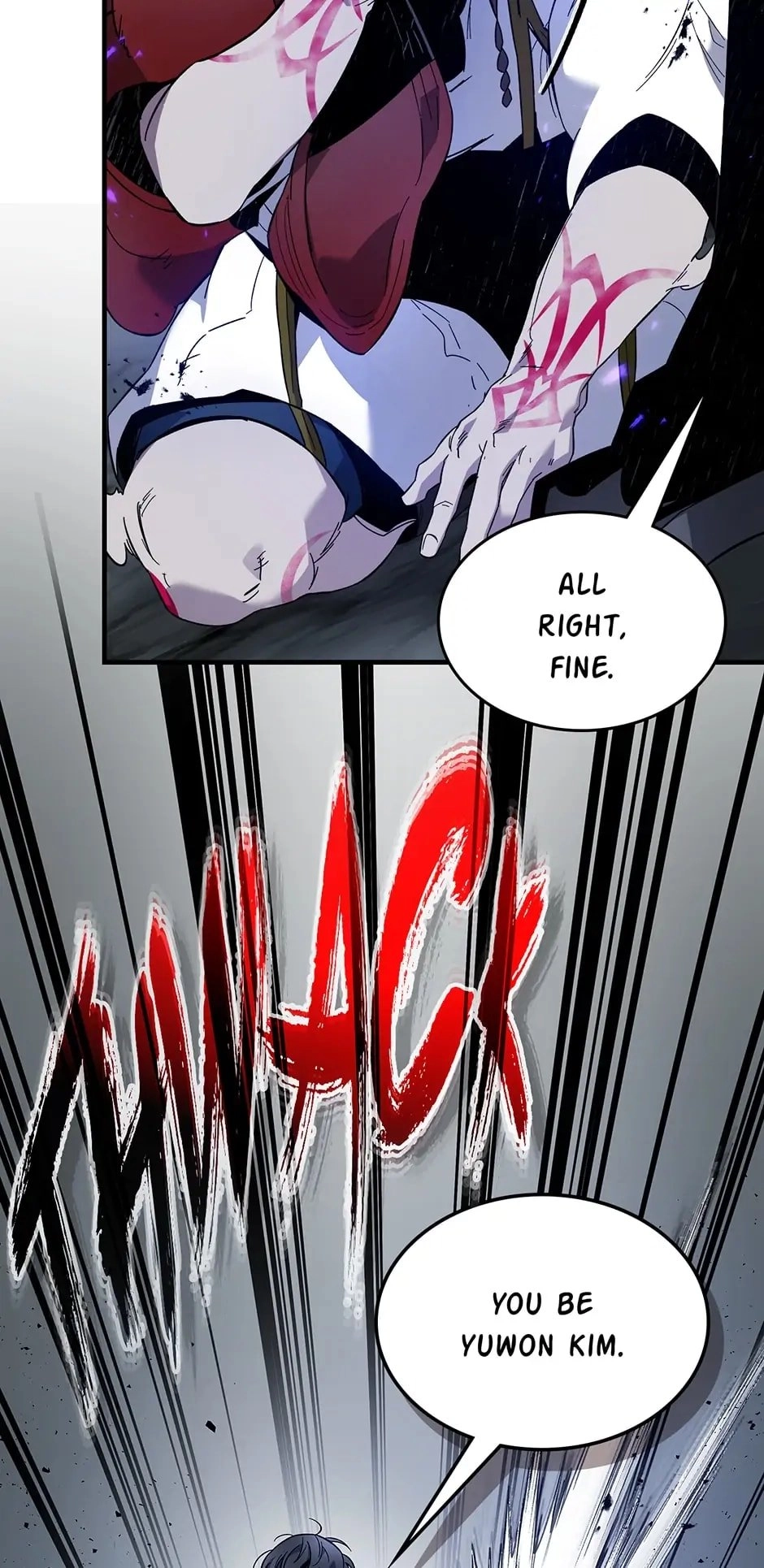 Leveling up with gods Chapter 81 – Surrounded by Doppelgängers Page 35