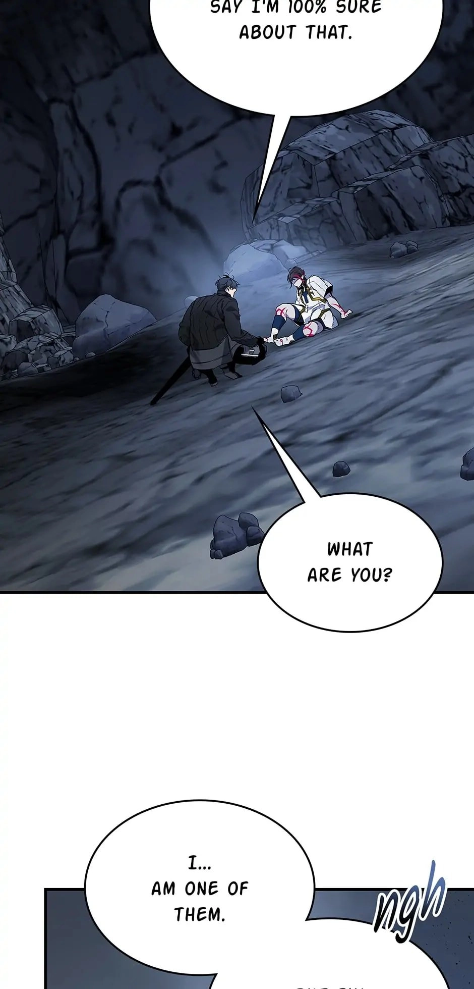 Leveling up with gods Chapter 81 – Surrounded by Doppelgängers Page 69
