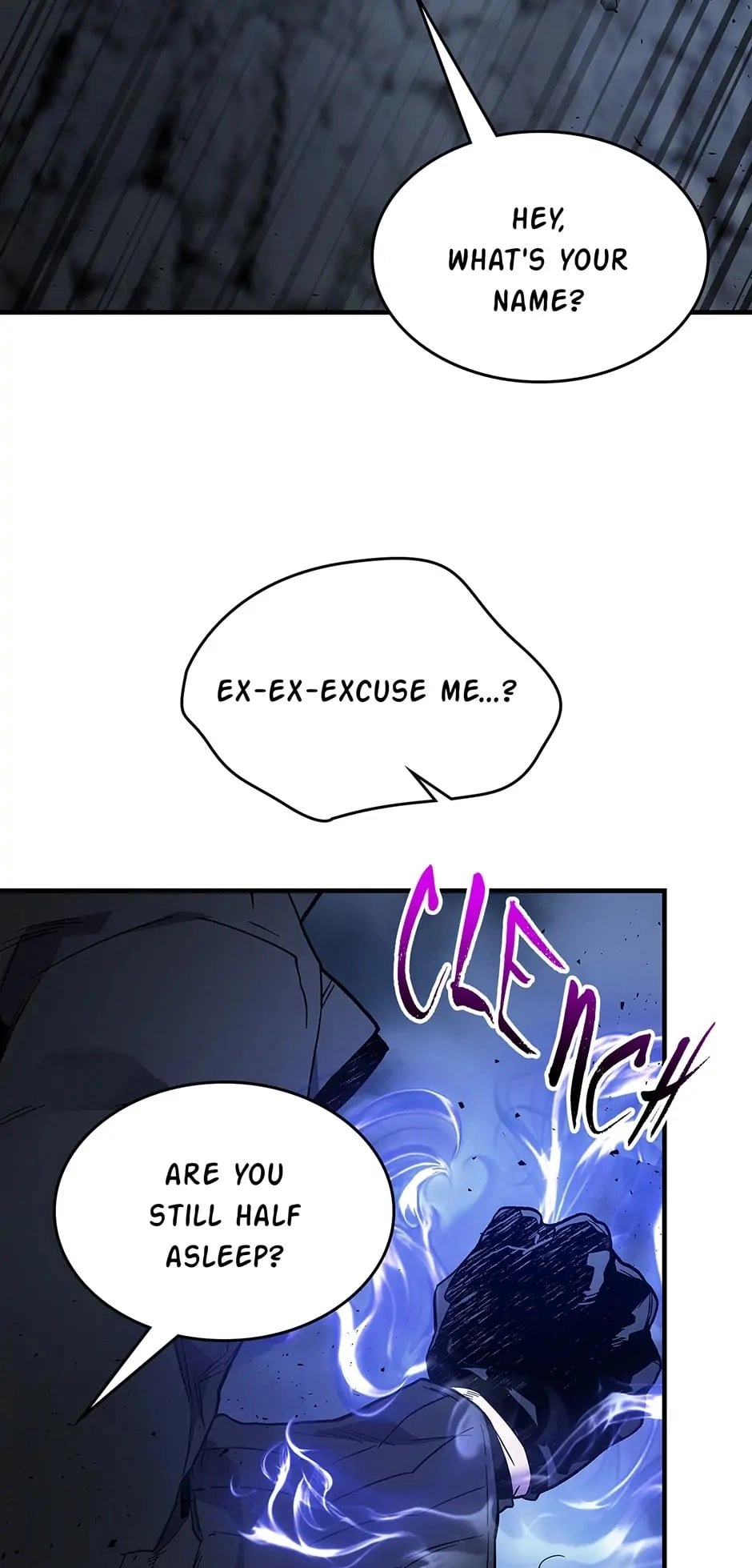 Leveling up with gods Chapter 81 – Surrounded by Doppelgängers Page 67