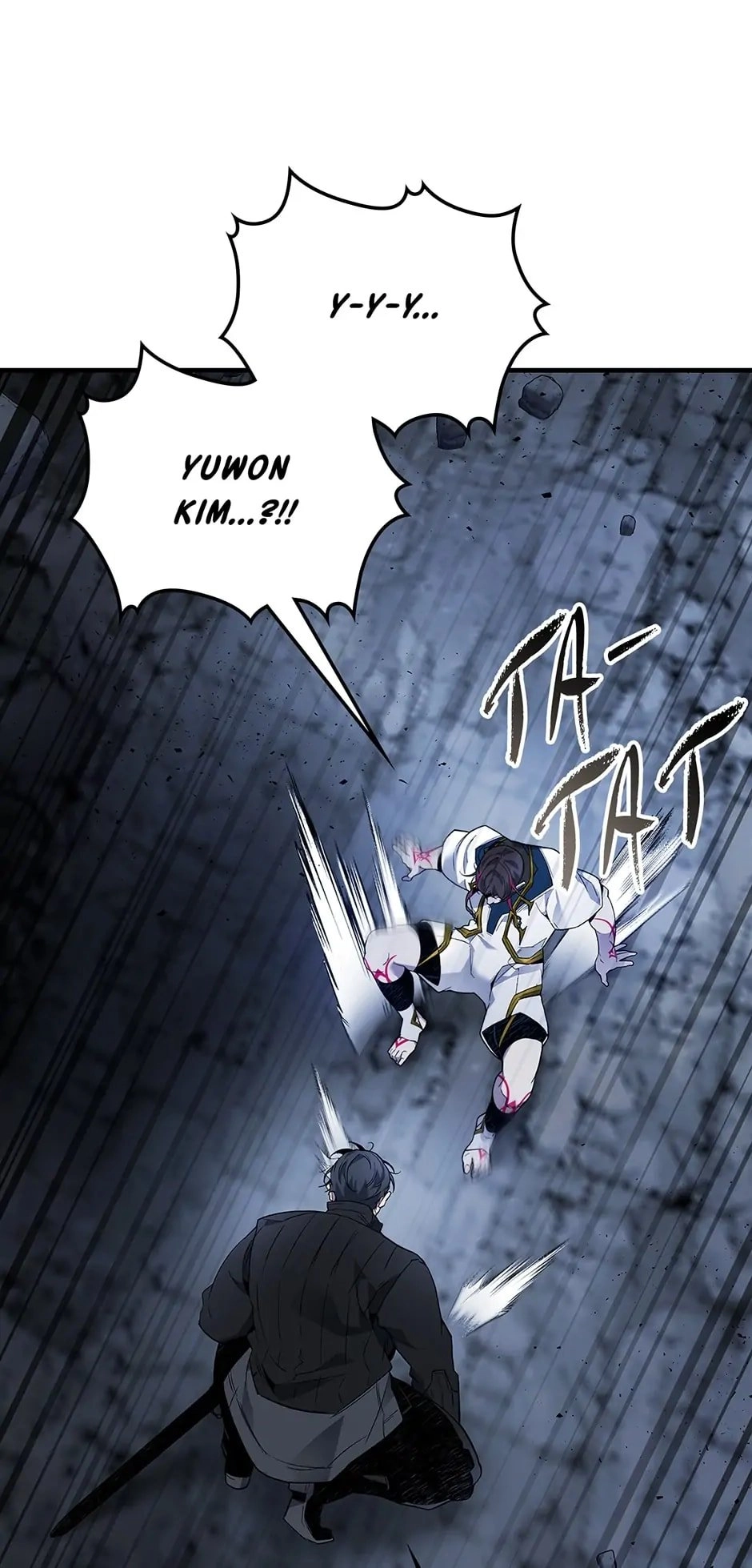 Leveling up with gods Chapter 81 – Surrounded by Doppelgängers Page 66