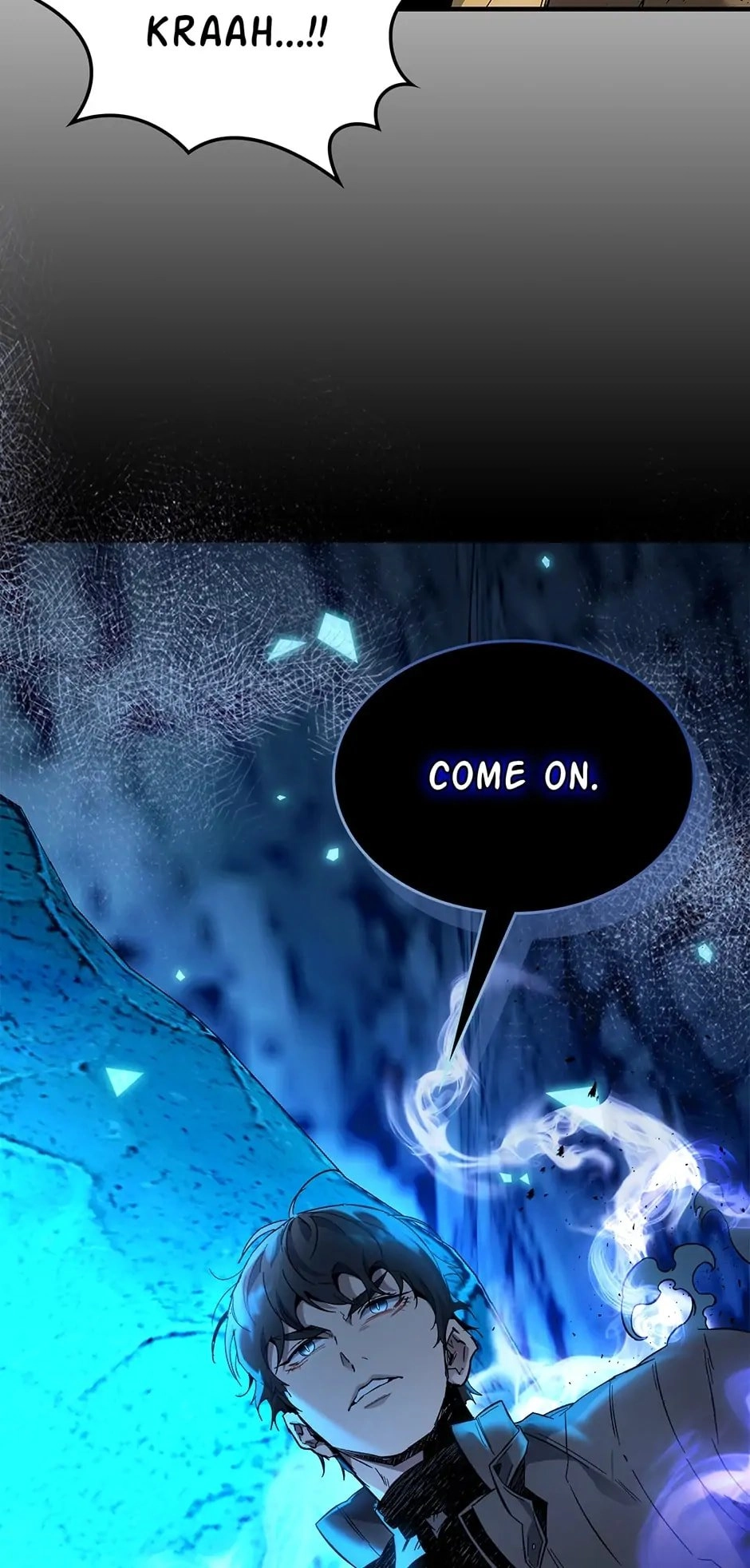 Leveling up with gods Chapter 81 – Surrounded by Doppelgängers Page 60