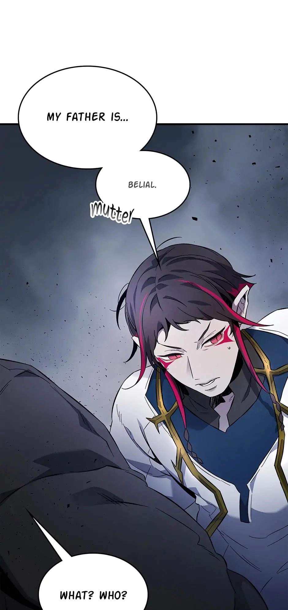 Leveling up with gods Chapter 81 – Surrounded by Doppelgängers Page 71