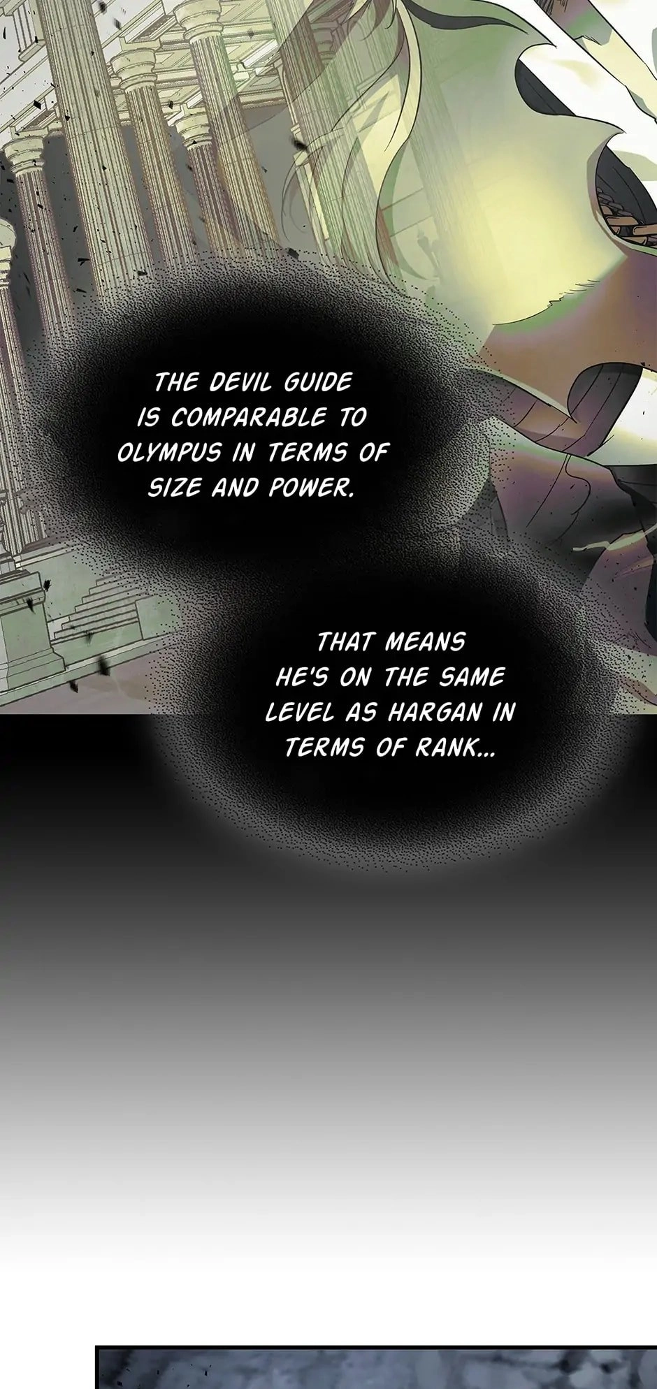 Leveling up with gods Chapter 81 – Surrounded by Doppelgängers Page 76