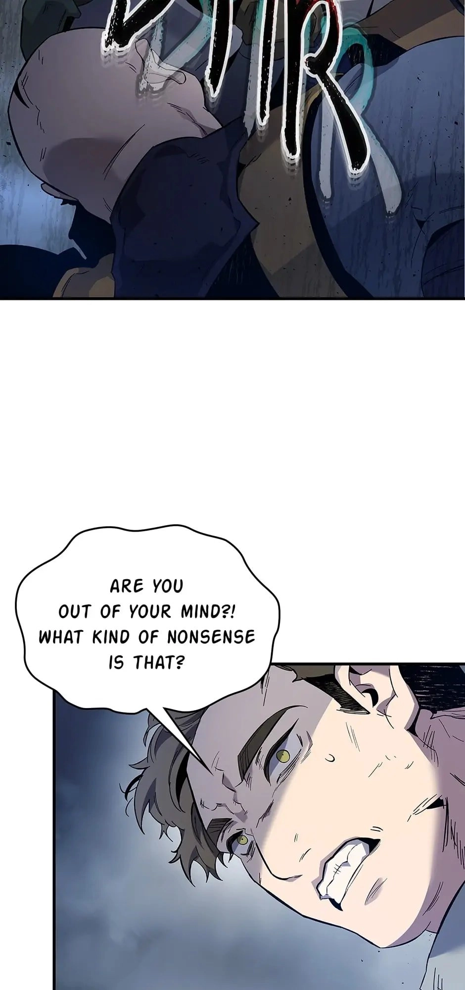 Leveling up with gods Chapter 81 – Surrounded by Doppelgängers Page 11