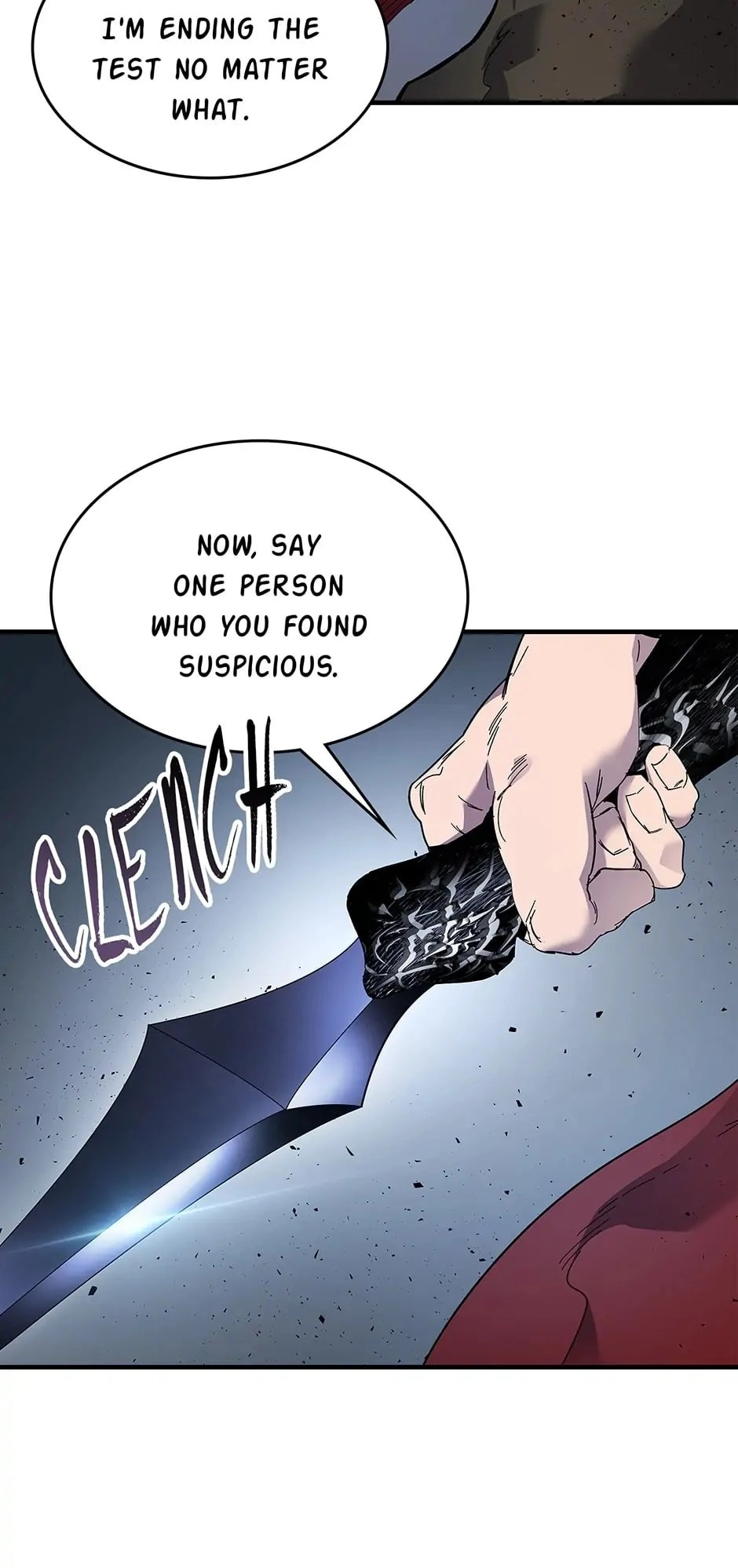 Leveling up with gods Chapter 81 – Surrounded by Doppelgängers Page 9