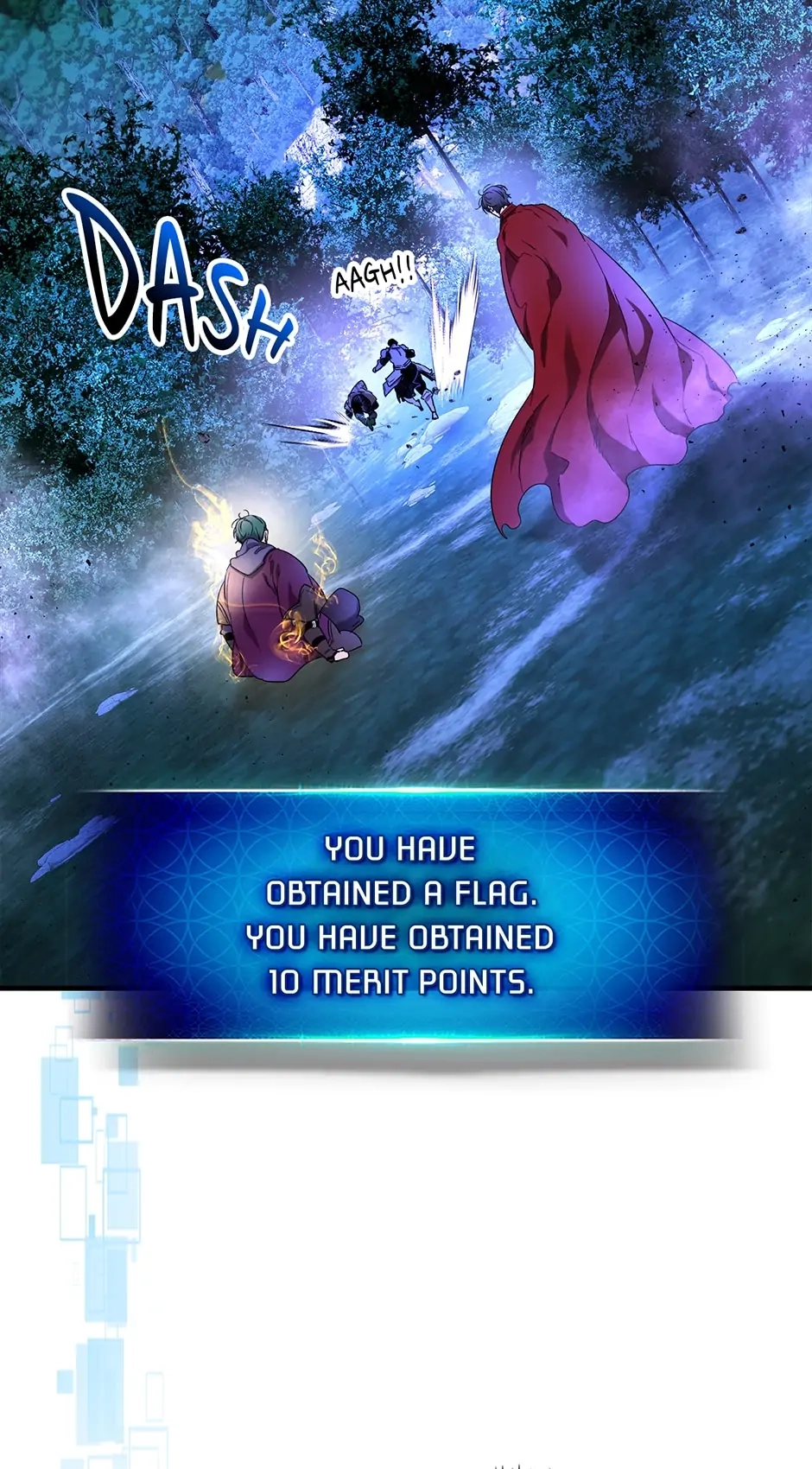 Leveling up with gods Chapter 47 Page 79