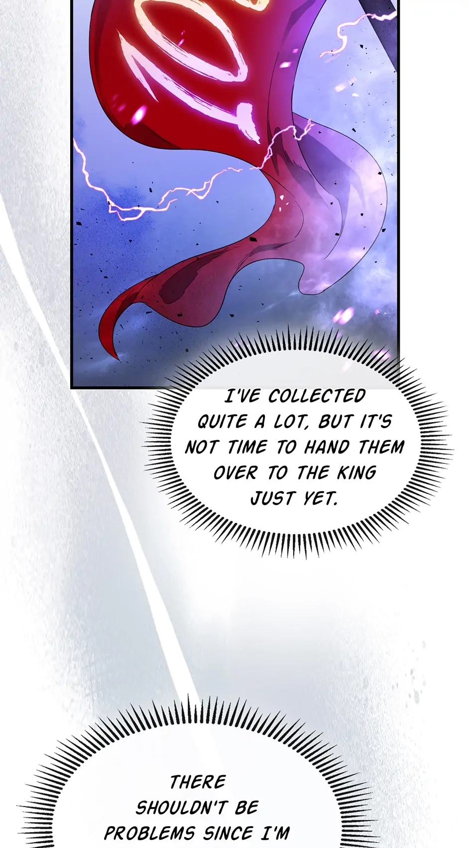 Leveling up with gods Chapter 47 Page 83