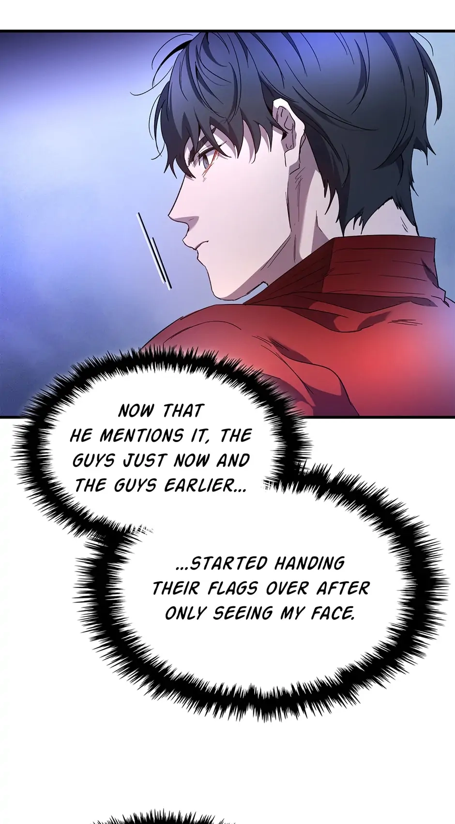 Leveling up with gods Chapter 47 Page 87