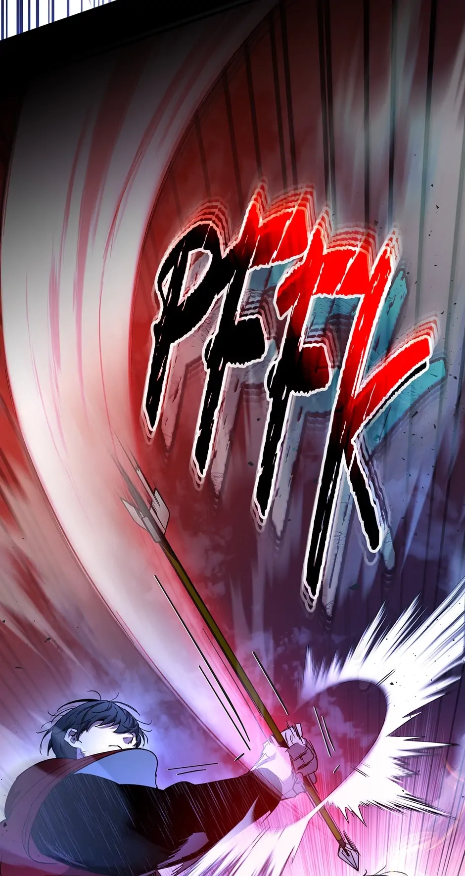 Leveling up with gods Chapter 47 Page 93