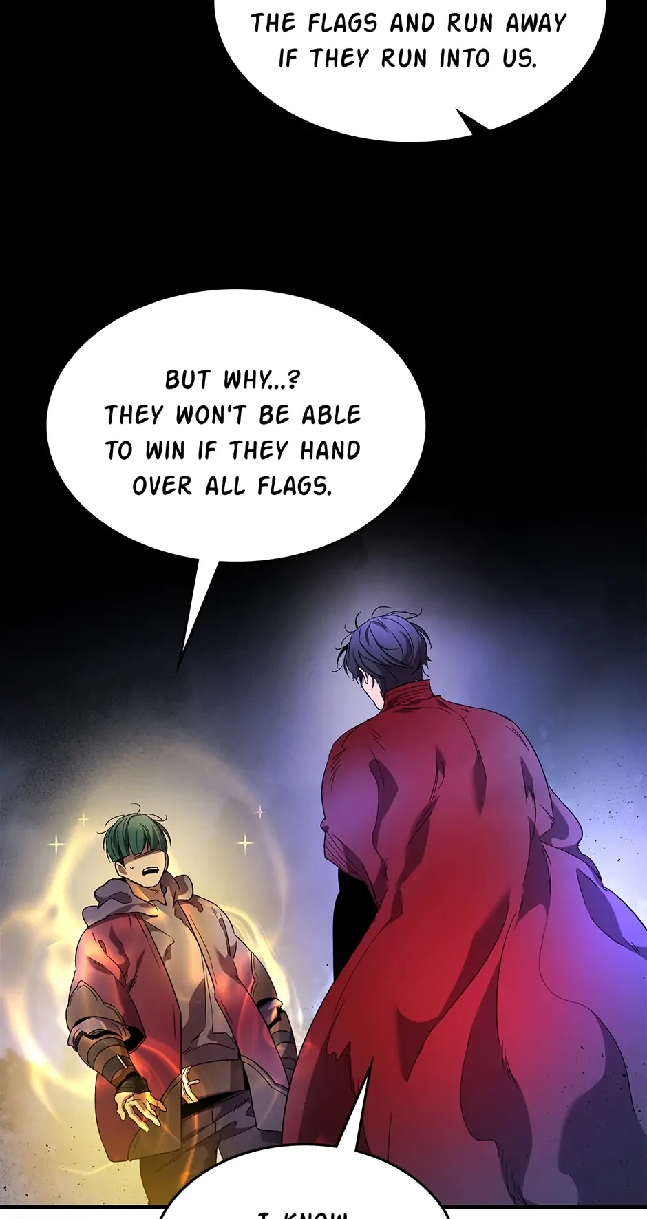Leveling up with gods Chapter 47 Page 91