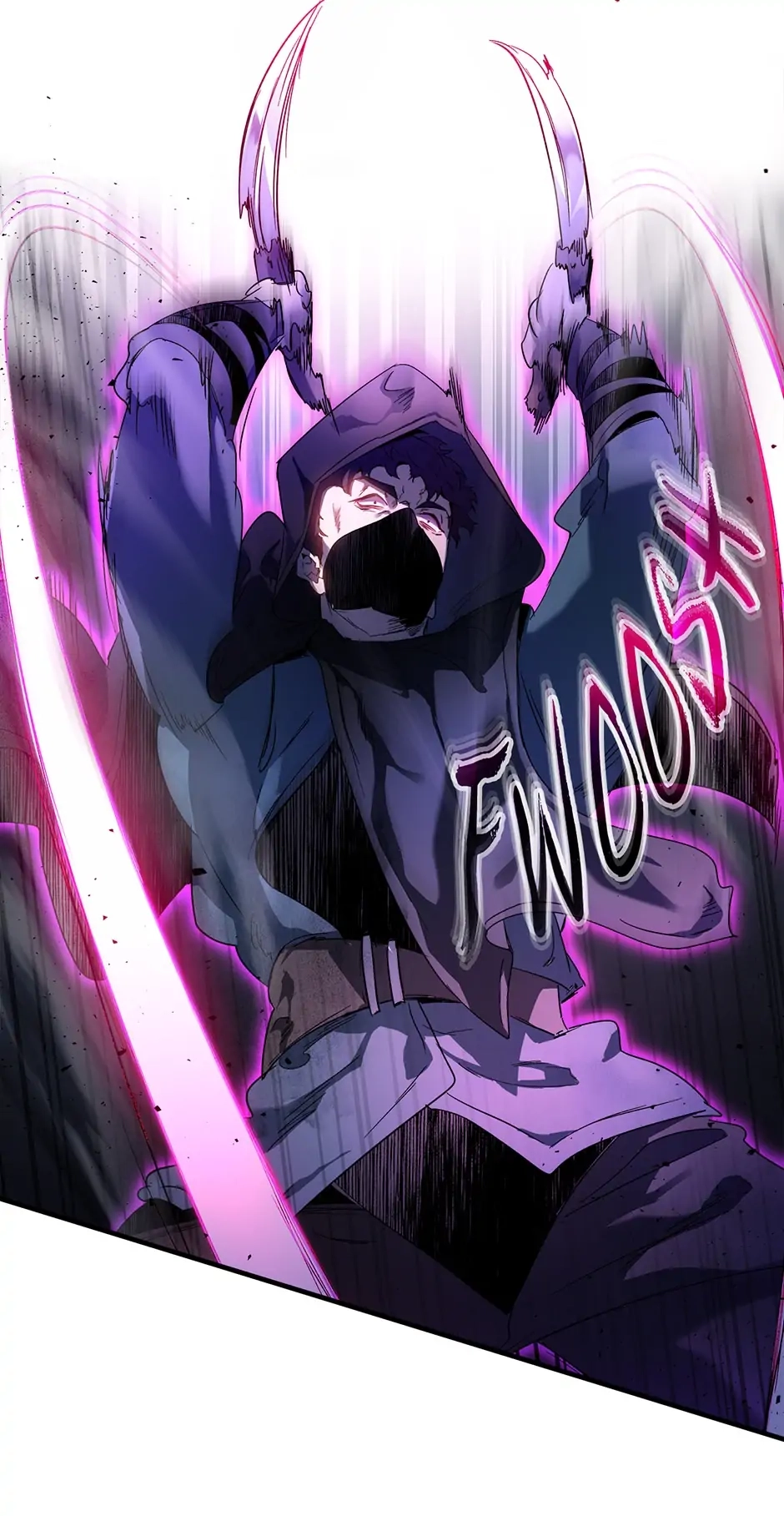Leveling up with gods Chapter 47 Page 29