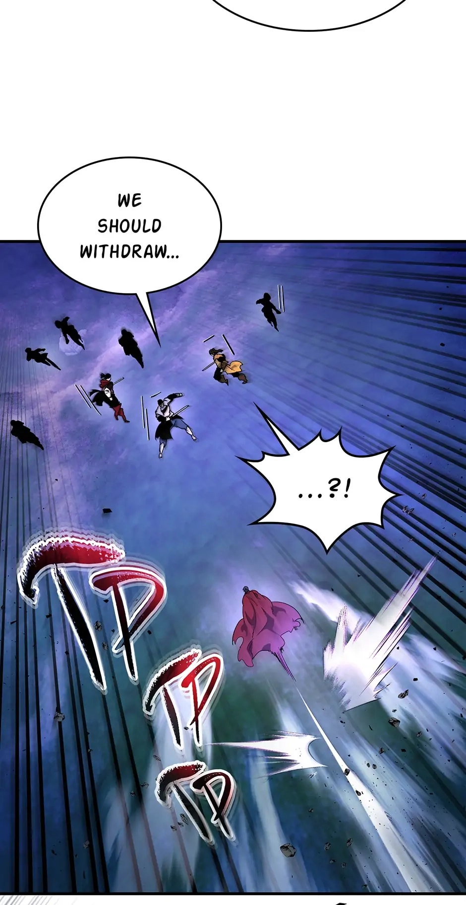 Leveling up with gods Chapter 47 Page 25