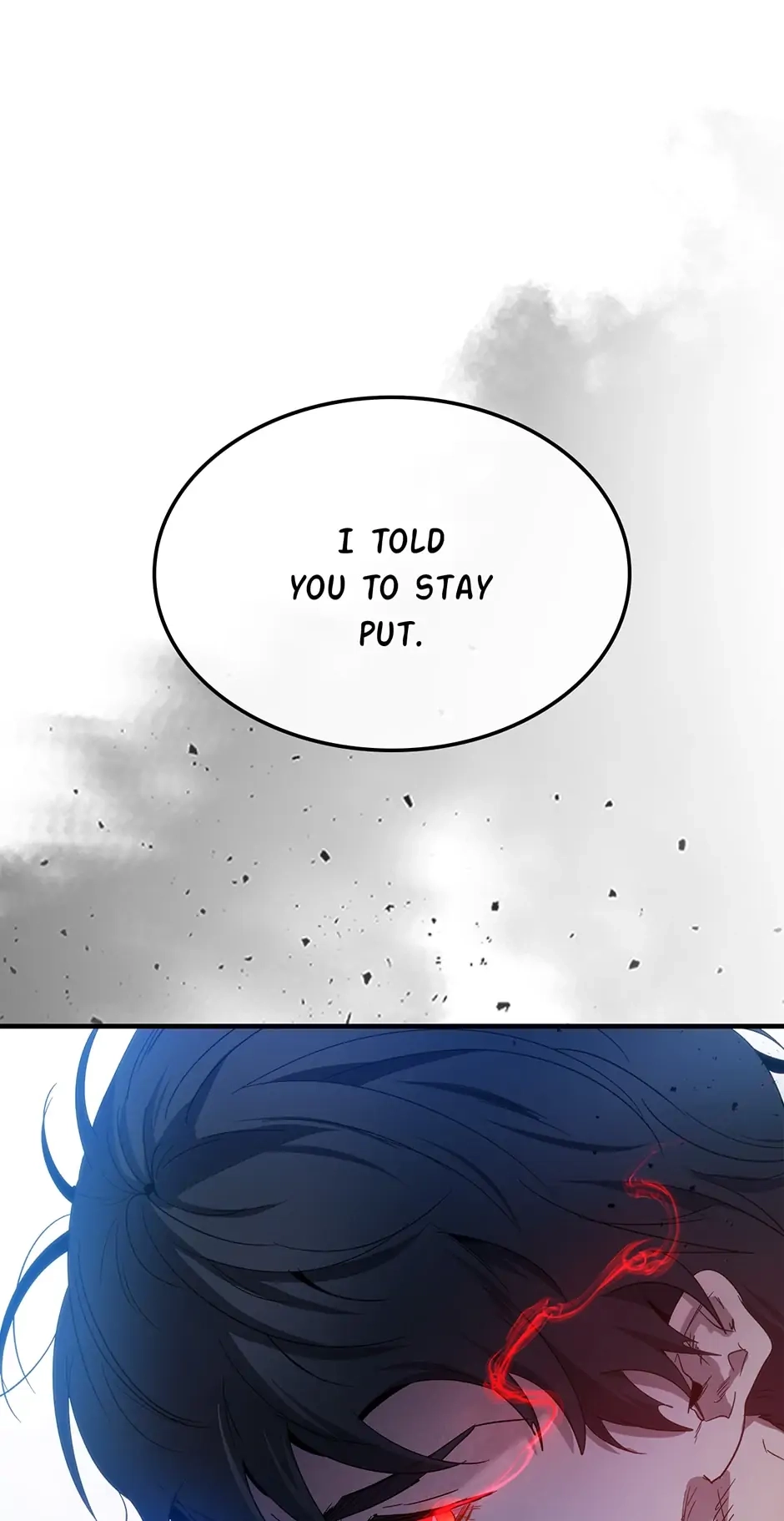 Leveling up with gods Chapter 47 Page 20