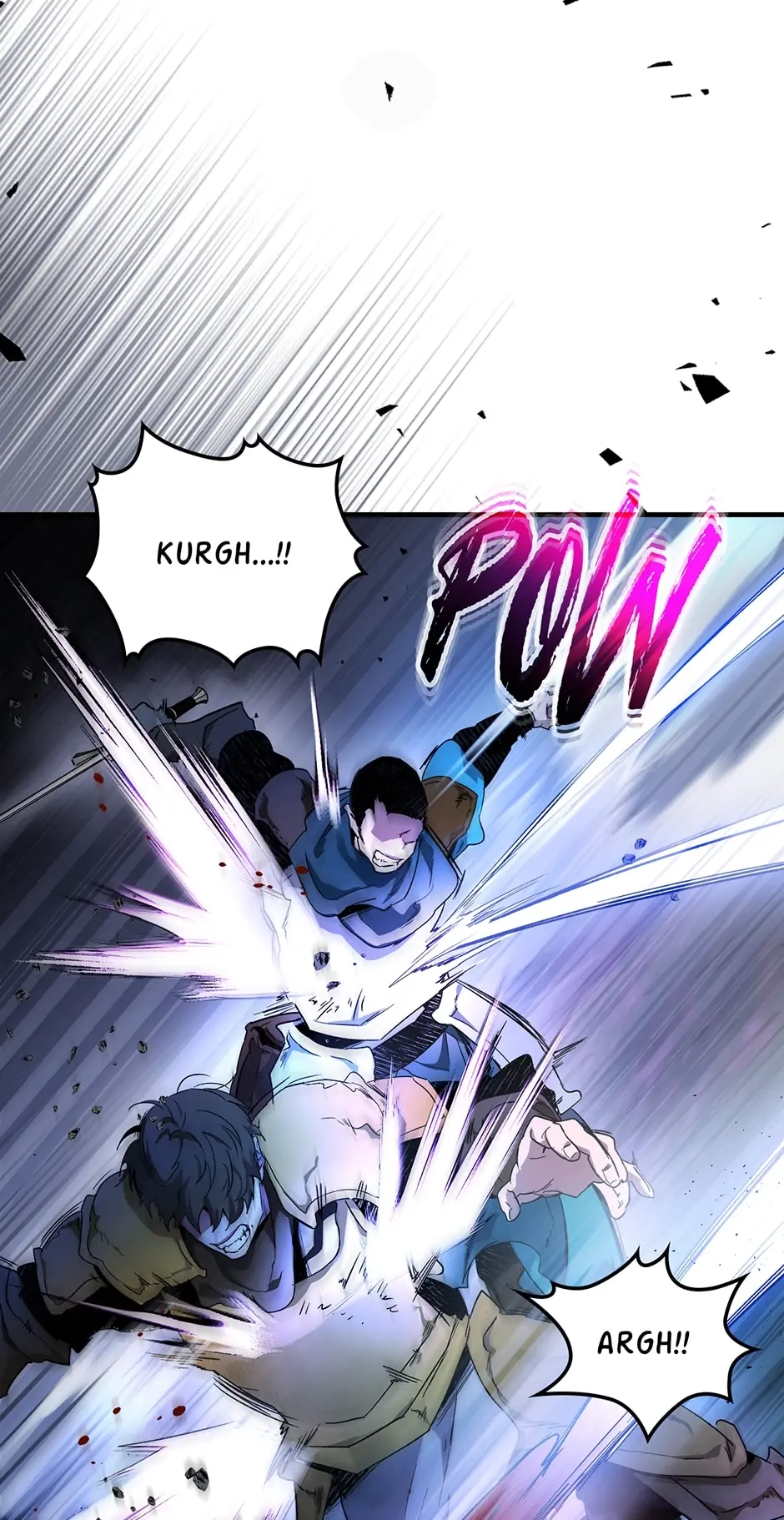 Leveling up with gods Chapter 47 Page 26