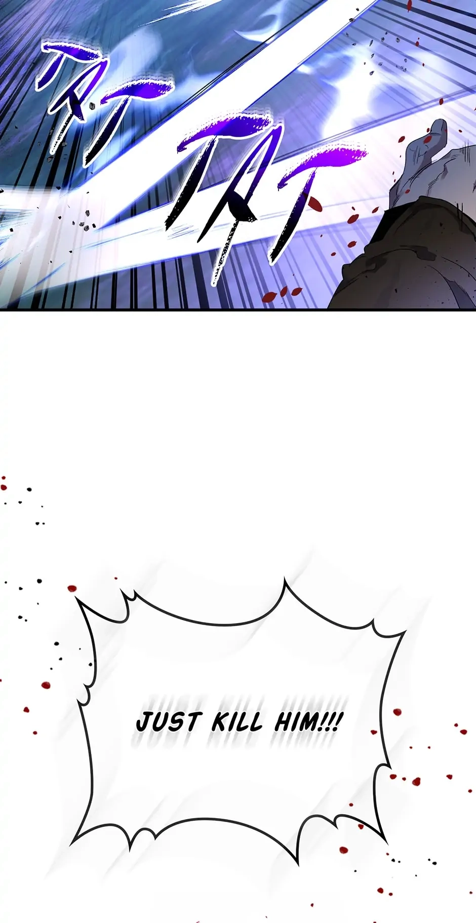 Leveling up with gods Chapter 47 Page 28