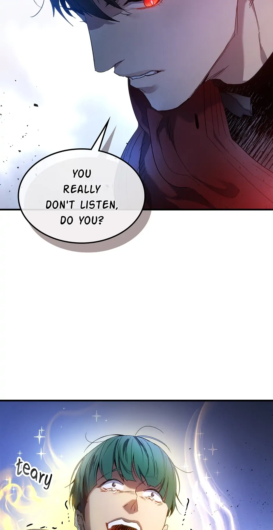 Leveling up with gods Chapter 47 Page 21