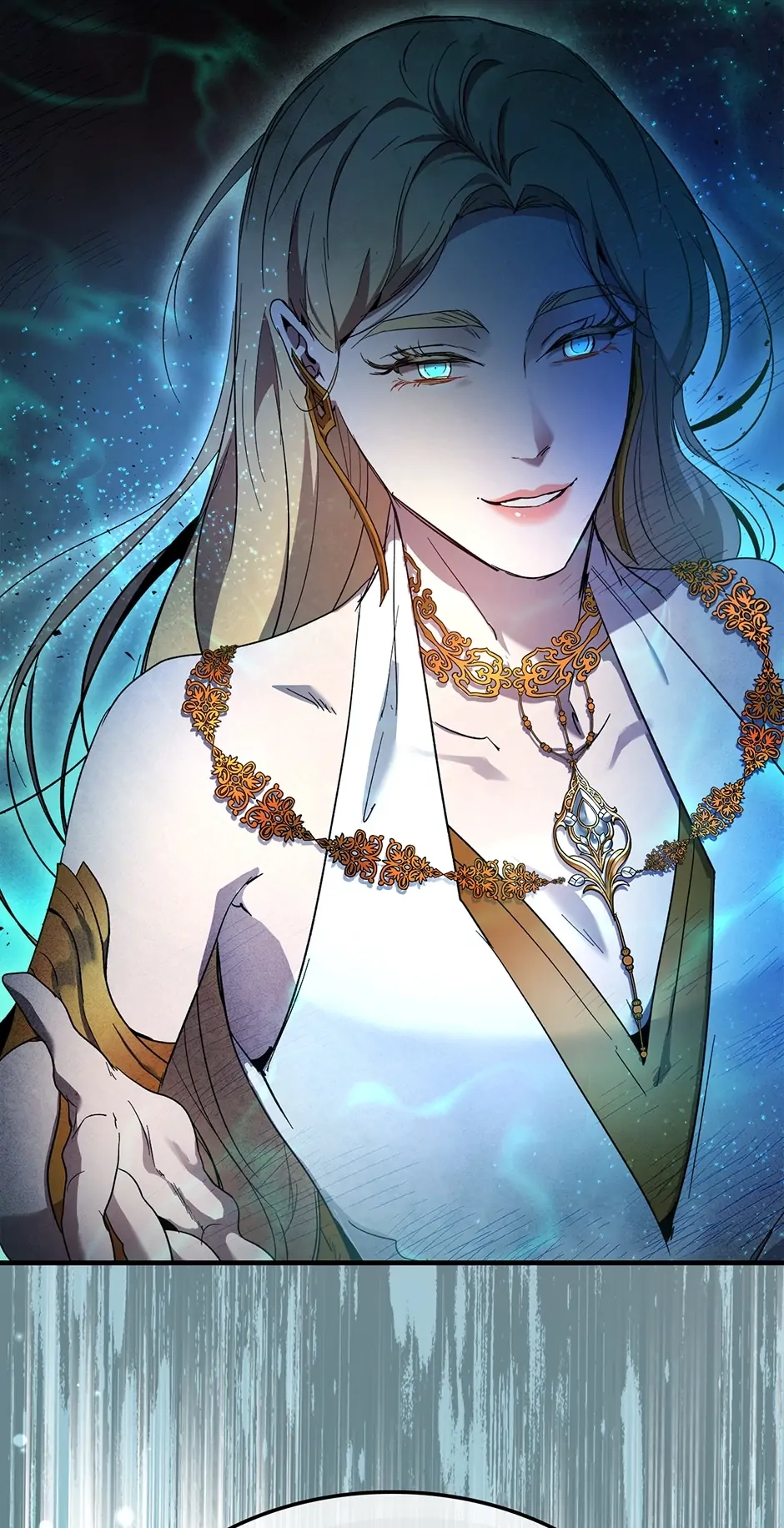 Leveling up with gods Chapter 47 Page 75