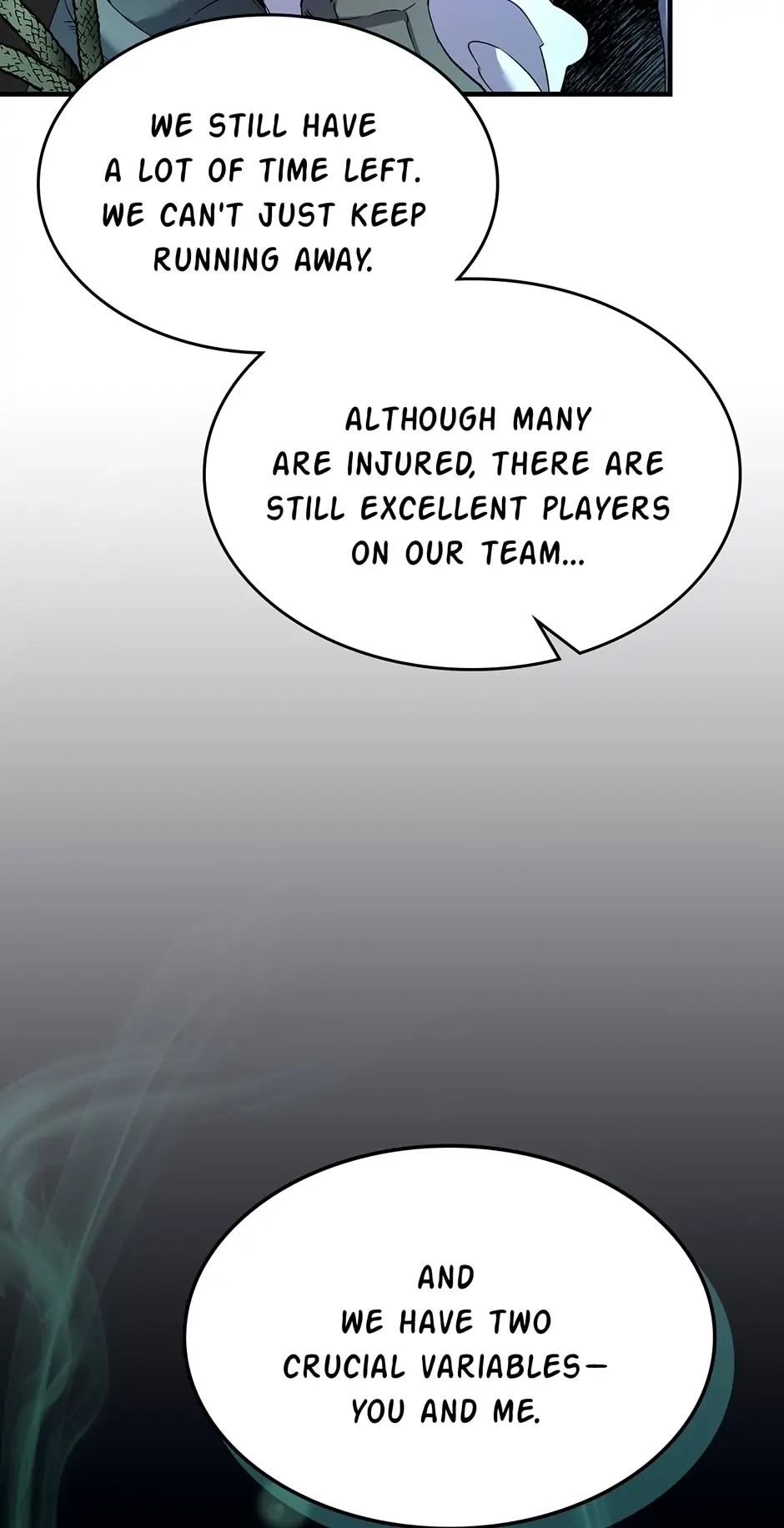 Leveling up with gods Chapter 47 Page 69