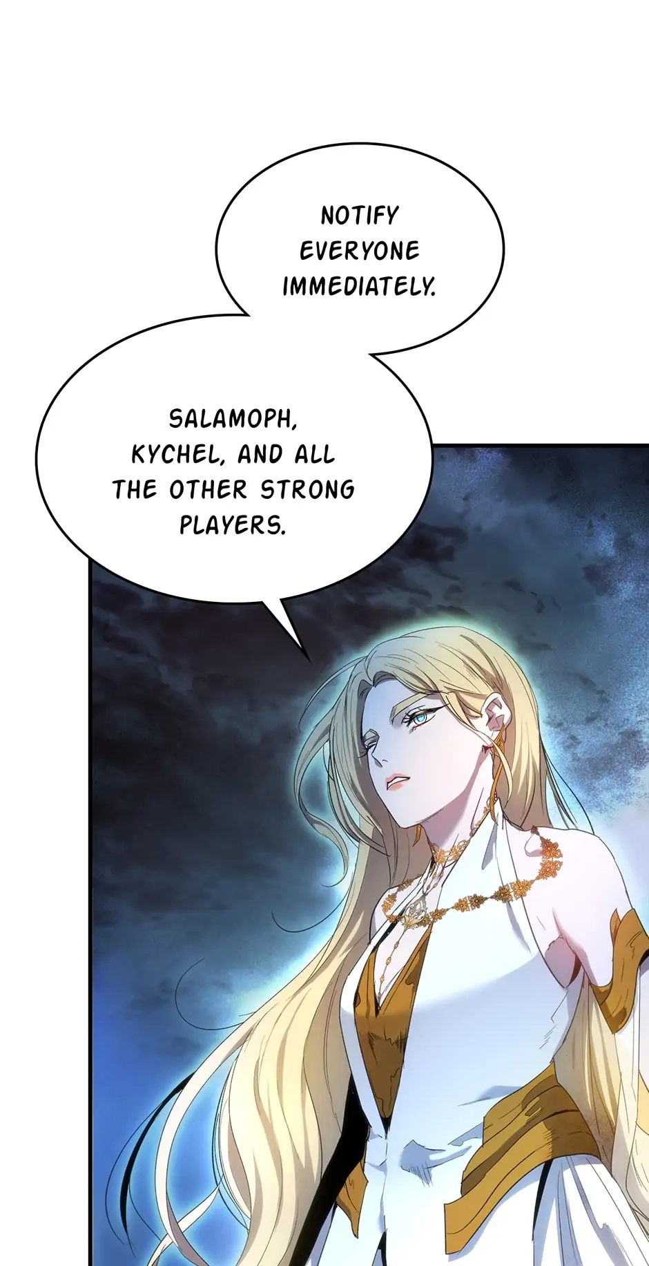 Leveling up with gods Chapter 47 Page 67
