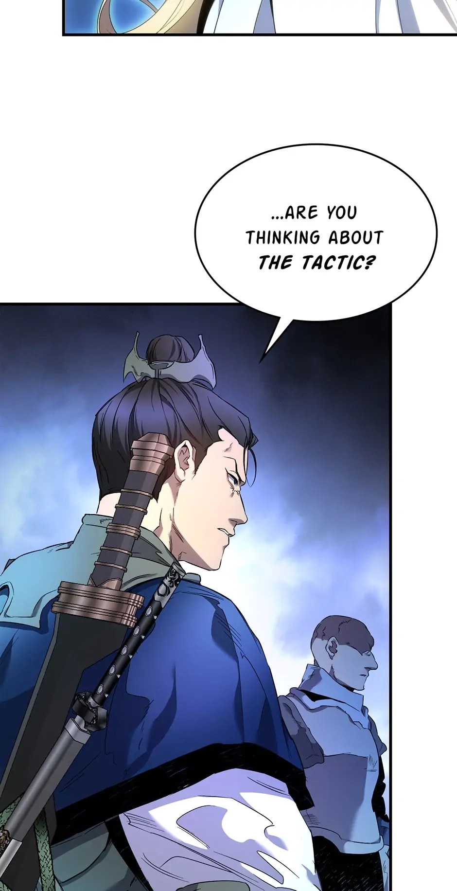 Leveling up with gods Chapter 47 Page 68