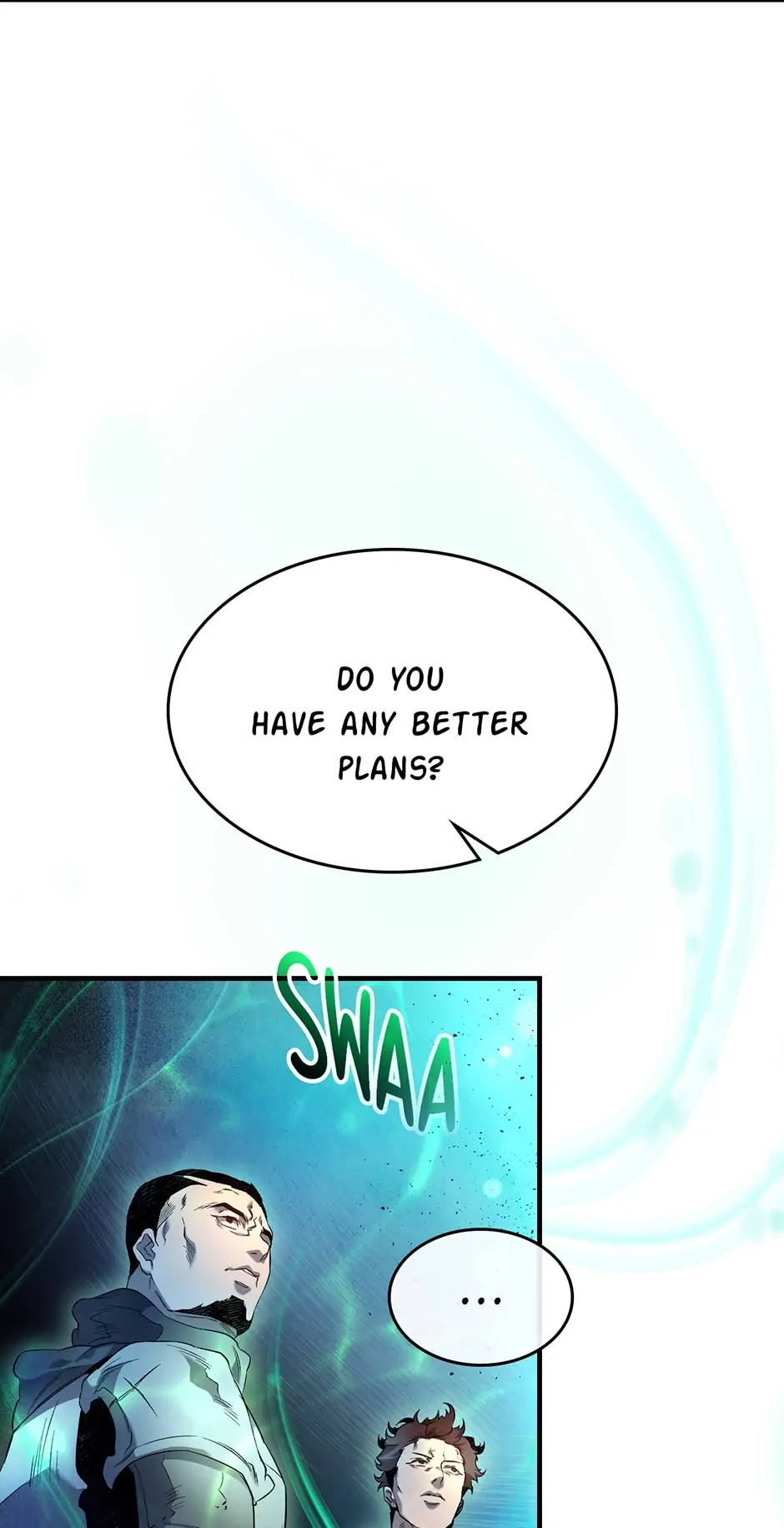 Leveling up with gods Chapter 47 Page 71