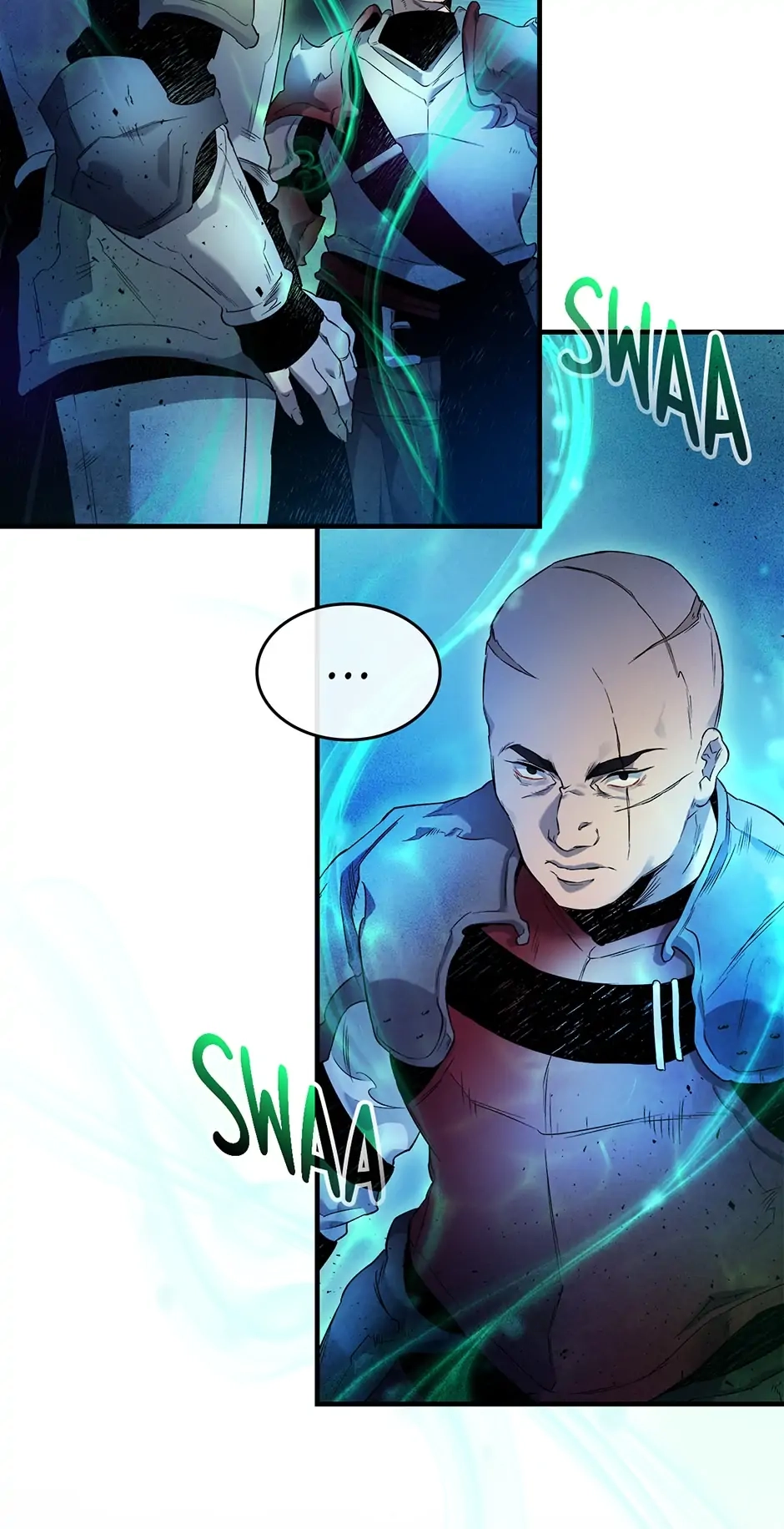 Leveling up with gods Chapter 47 Page 72