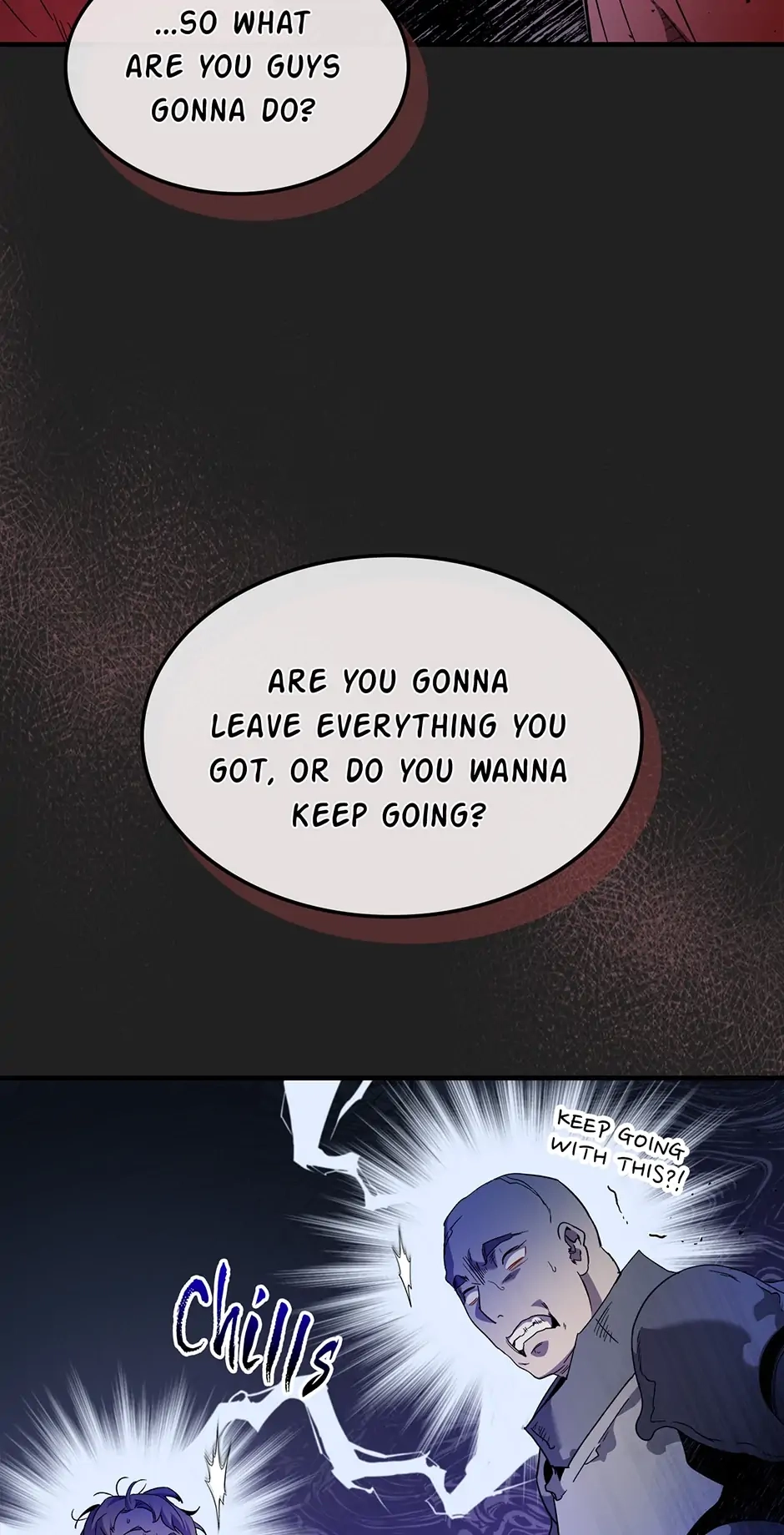 Leveling up with gods Chapter 47 Page 41