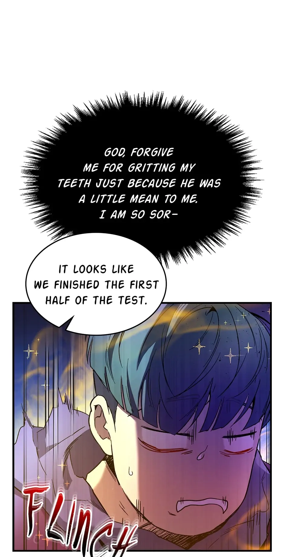 Leveling up with gods Chapter 47 Page 47