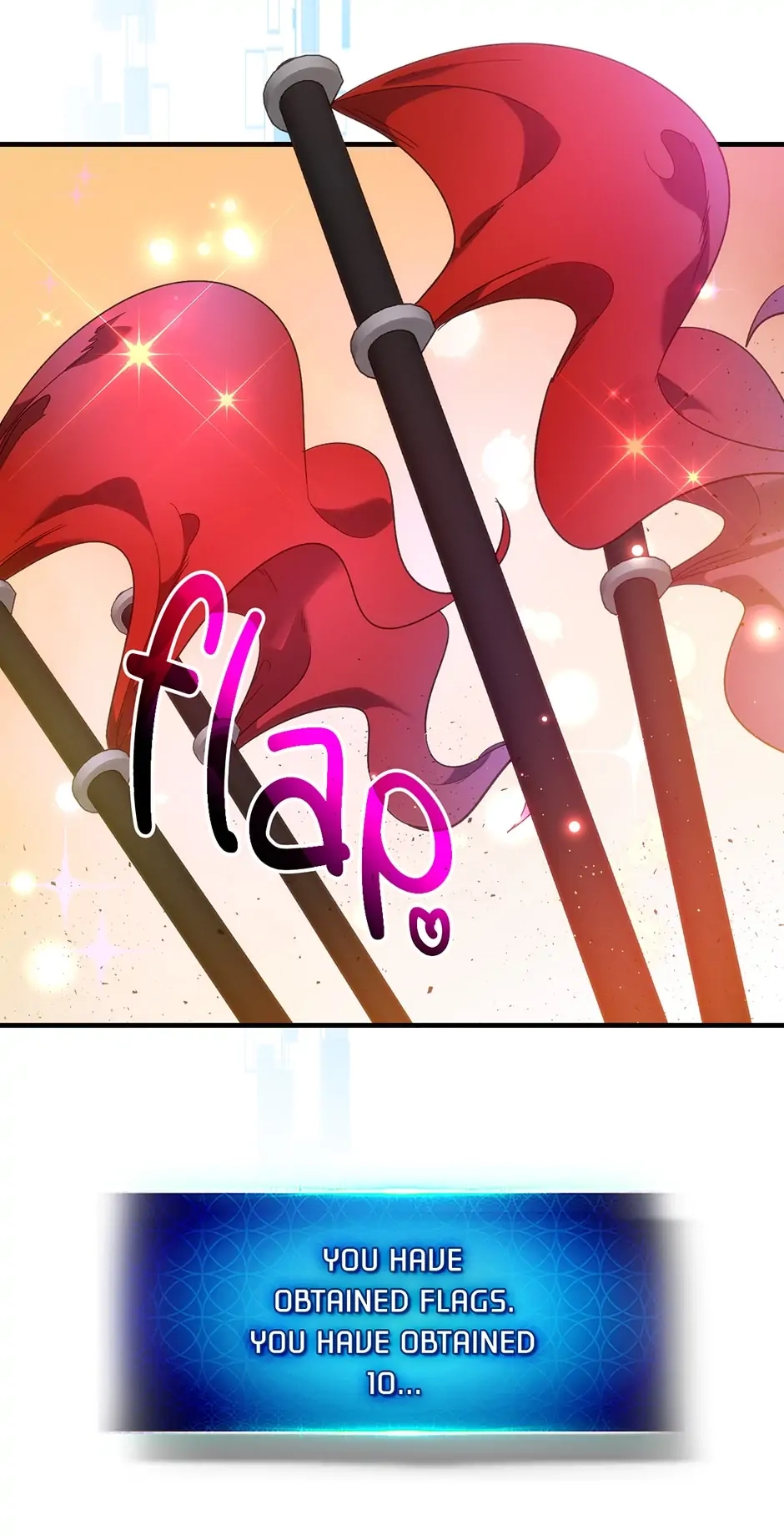 Leveling up with gods Chapter 47 Page 45
