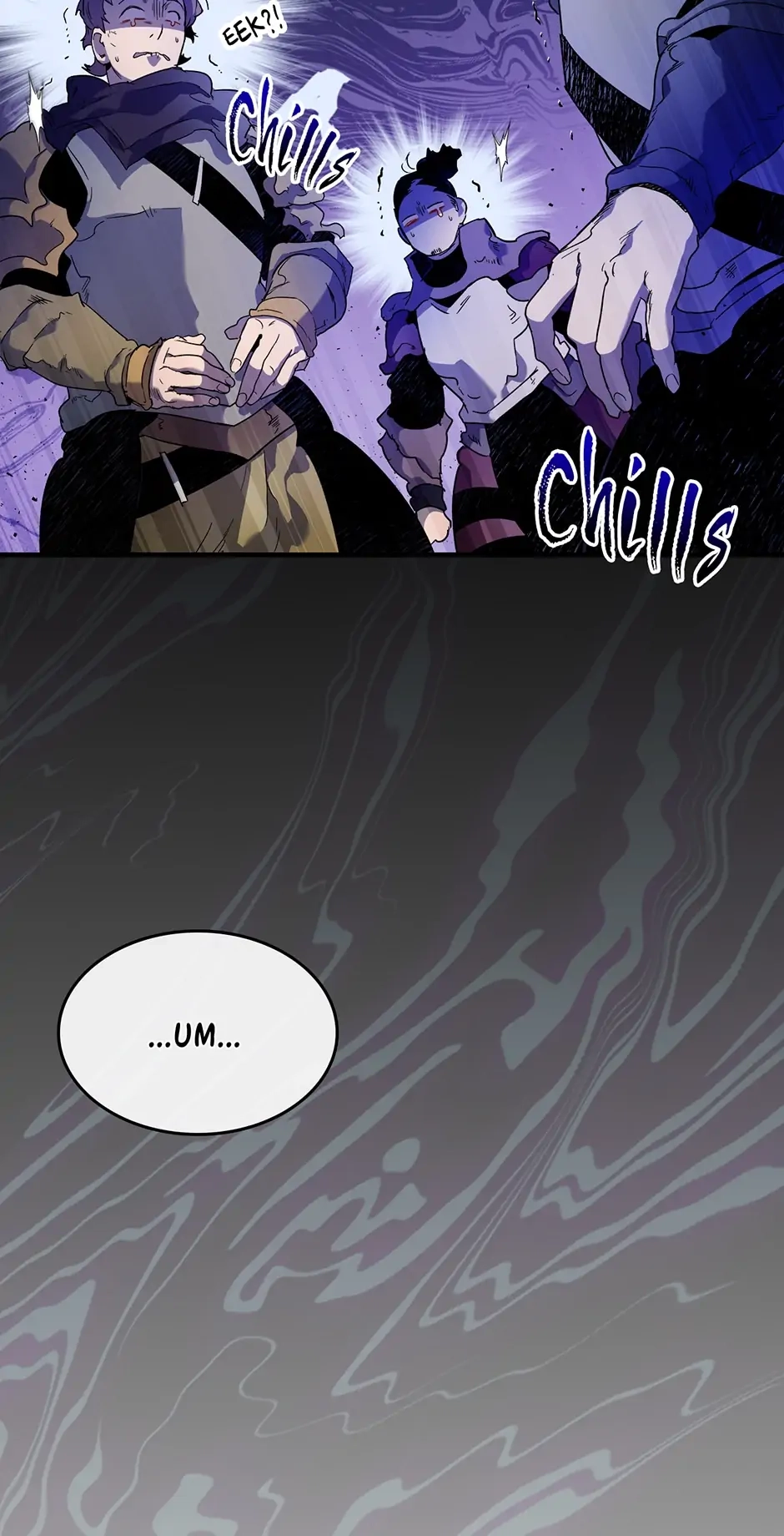 Leveling up with gods Chapter 47 Page 42