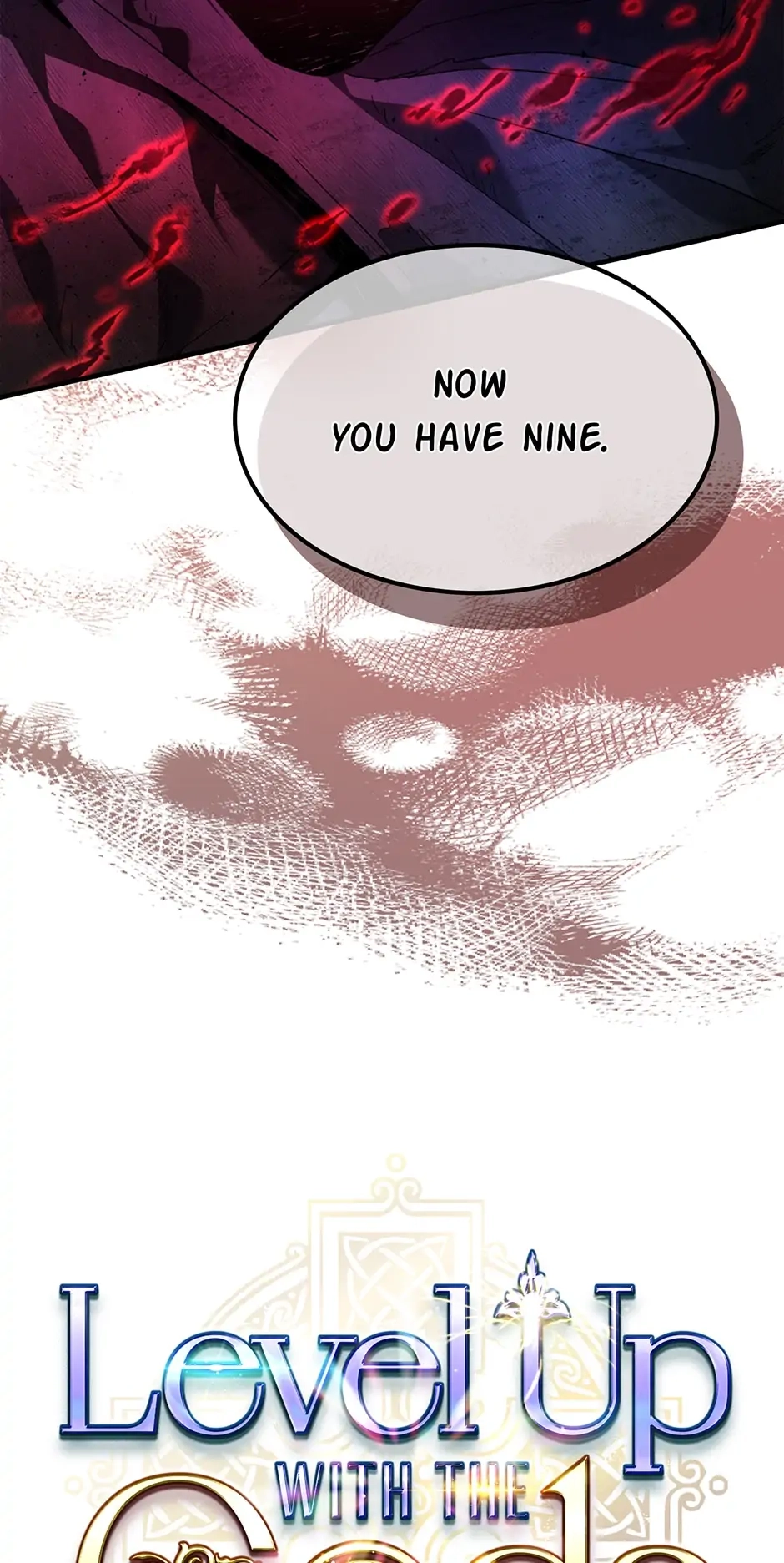 Leveling up with gods Chapter 47 Page 7