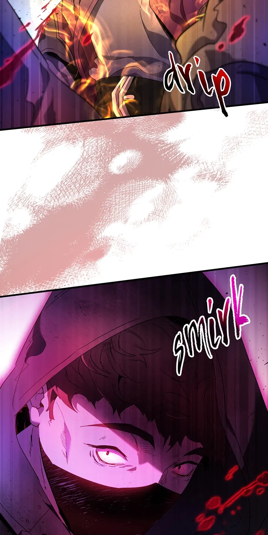 Leveling up with gods Chapter 47 Page 6